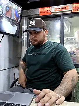 Catire10  online show from December 2025 02:16:01 PM