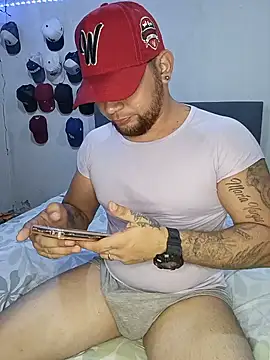 Catire10  online show from July 2026 04:25:02 AM
