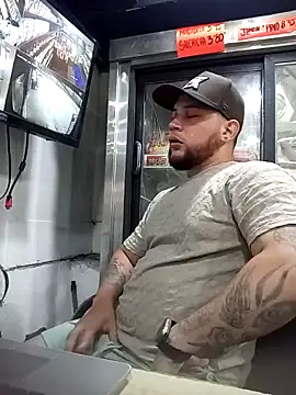 Catire10  online show from October 2025 01:12:02 PM