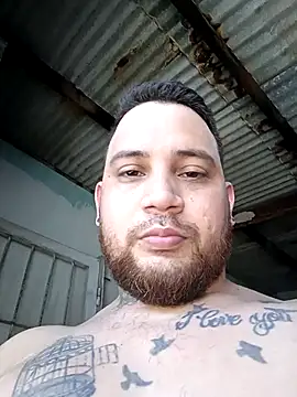 Catire10  online show from December 2025 07:15:02 PM