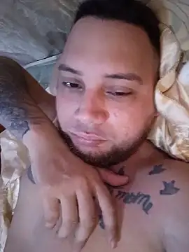 Catire10  online show from February 2026 08:15:01 PM