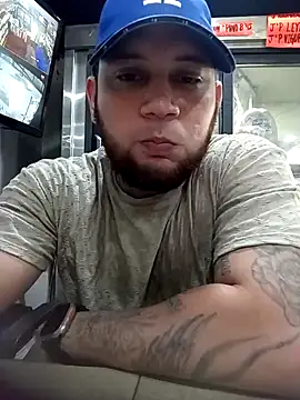 Catire10  online show from October 2025 08:21:02 PM