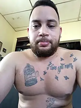 Catire10  online show from February 2026 07:14:01 PM