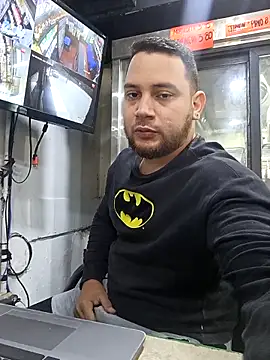 Catire10  online show from December 2025 02:43:02 PM