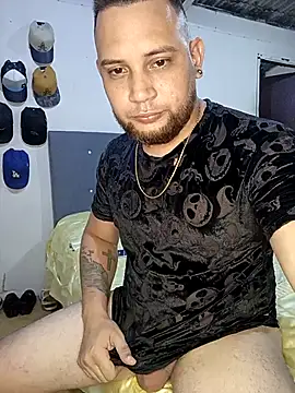 Catire10  online show from May 2026 06:06:01 AM