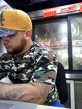 Catire10  online show from November 2025 01:27:02 PM