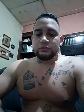 Catire10  online show from November 2025 03:21:02 AM