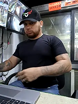 Catire10  online show from December 2025 01:44:02 PM