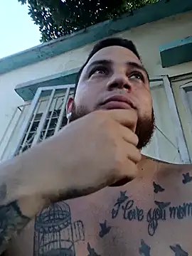 Catire10  online show from November 2025 09:41:01 PM