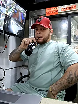 Catire10  online show from December 2025 01:24:02 PM