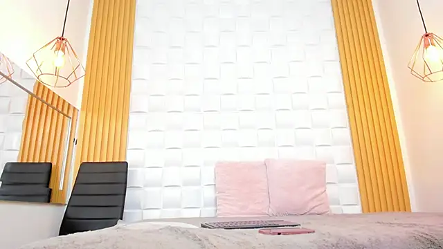 AriaBelle online show from January 2026 11:14:01 AM