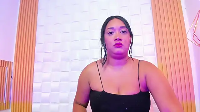 AriaBelle online show from November 2025 11:03:01 AM