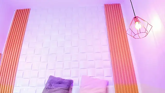 AriaBelle online show from March 2026 11:15:01 AM