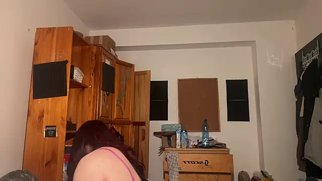 emilydee666 online show from November 2025 10:03:01 PM