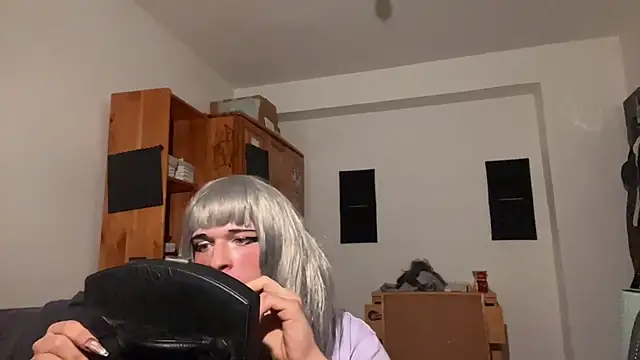 emilydee666 online show from September 2025 09:54:02 PM