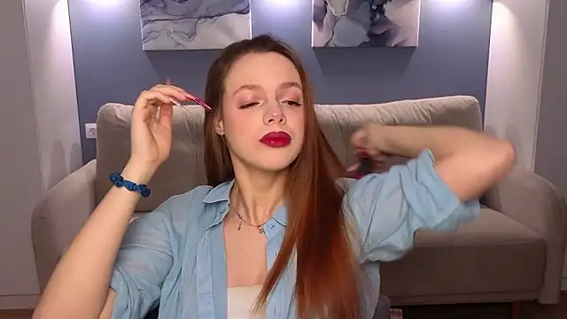 AliceDelaney online show from February 2026 09:34:02 PM