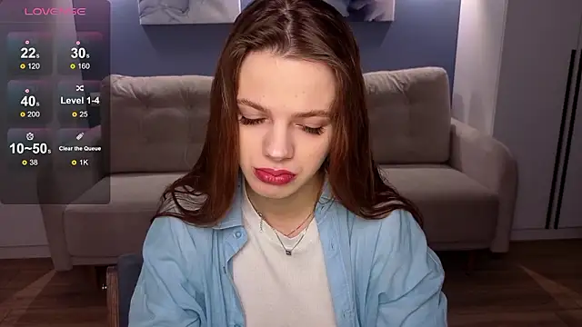 AliceDelaney online show from January 2026 08:40:02 PM