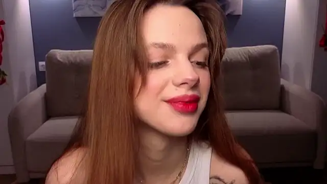 AliceDelaney online show from February 2026 10:29:01 PM