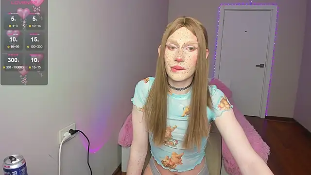 yoi mika online show from October 2025 01:06:02 AM