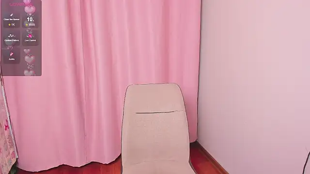 yoi mika online show from October 2025 10:30:01 PM