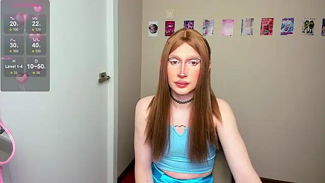 yoi mika online show from November 2025 01:31:01 AM