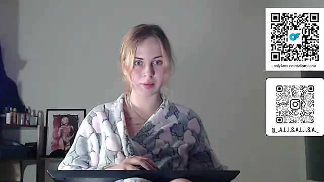 Alismoona online show from December 2025 12:27:02 AM