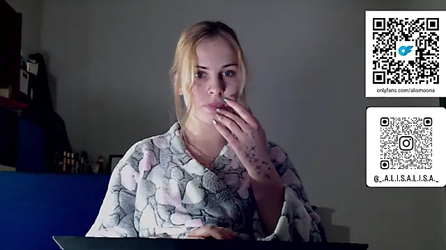 Alismoona online show from January 2026 12:39:01 AM