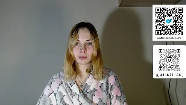 Alismoona online show from December 2025 09:39:01 PM