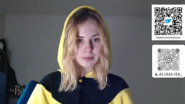 Alismoona online show from January 2026 10:58:02 PM