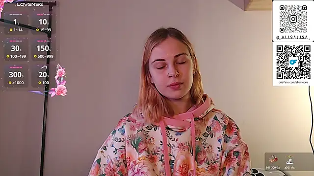 Alismoona online show from December 2025 10:58:02 AM