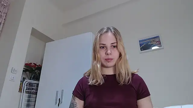 Alismoona online show from February 2026 05:35:02 PM