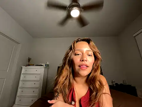 eurydicee online show from November 2025 12:37:02 AM