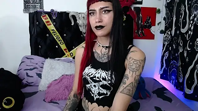 Snapshot of mayaREDdoll chatting on March 2026 03:36:02 AM mayaREDdoll online show from March 2026 03:36:02 AM