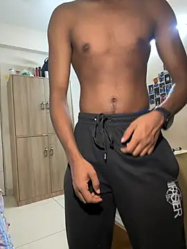 Lustking2406 online show from October 2025 04:53:01 PM