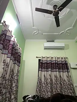 Lustking2406 online show from December 2025 12:51:02 PM