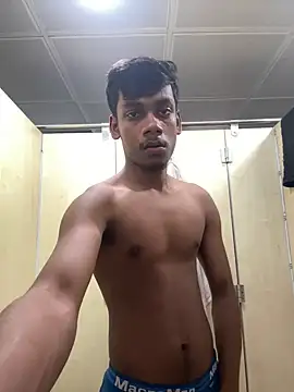 Lustking2406 online show from September 2025 10:54:01 AM