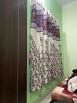 Snapshot of Lustking2406 chatting on December 2025 06:34:02 PM Lustking2406 online show from December 2025 06:34:02 PM