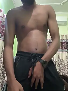 Lustking2406 online show from December 2025 07:14:02 PM