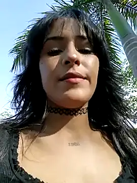 Snapshot of Mikasa-Ackerman chatting on October 2025 08:57:01 PM Mikasa-Ackerman online show from October 2025 08:57:01 PM