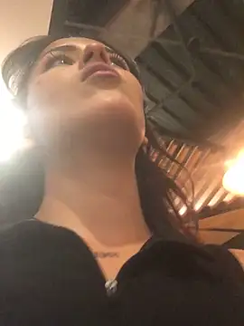 Snapshot of Mikasa-Ackerman chatting on September 2025 12:03:01 AM Mikasa-Ackerman online show from September 2025 12:03:01 AM