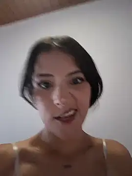 Snapshot of Mikasa-Ackerman chatting on October 2025 08:31:02 PM Mikasa-Ackerman online show from October 2025 08:31:02 PM