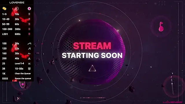 Snapshot of Saintscurse chatting on November 2025 04:27:02 AM Saintscurse online show from November 2025 04:27:02 AM