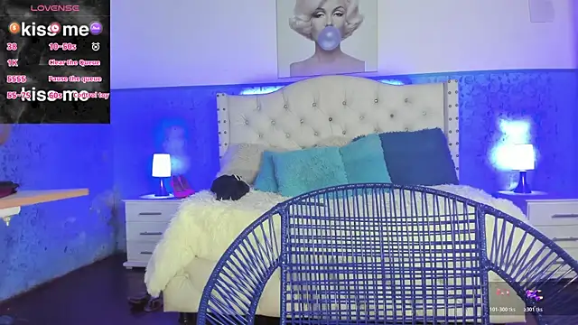 Snapshot of aliceemature4u chatting on October 2025 10:20:01 PM aliceemature4u online show from October 2025 10:20:01 PM