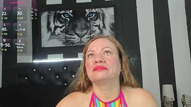 Snapshot of aliceemature4u chatting on September 2025 11:55:02 PM aliceemature4u online show from September 2025 11:55:02 PM