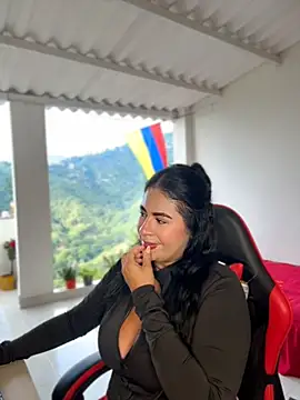 samanthahut1 online show from July 2026 09:44:02 PM