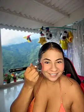 samanthahut1 online show from June 2026 08:31:02 PM