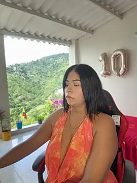 samanthahut1 online show from June 2026 07:52:01 PM