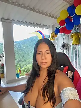 samanthahut1 online show from June 2026 09:26:02 PM