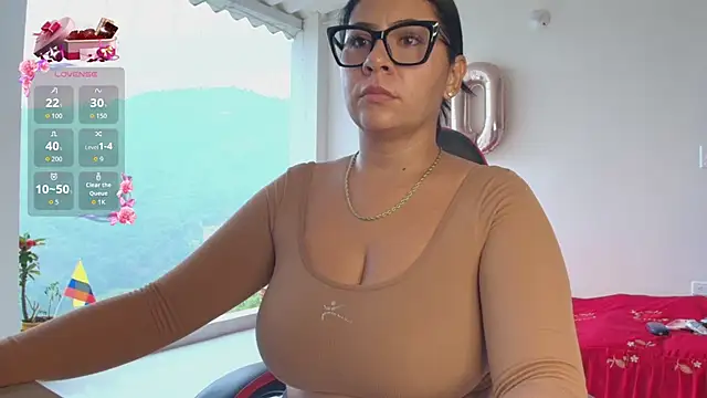 samanthahut1 online show from May 2026 08:16:01 PM