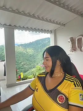 samanthahut1 online show from June 2026 09:14:01 PM